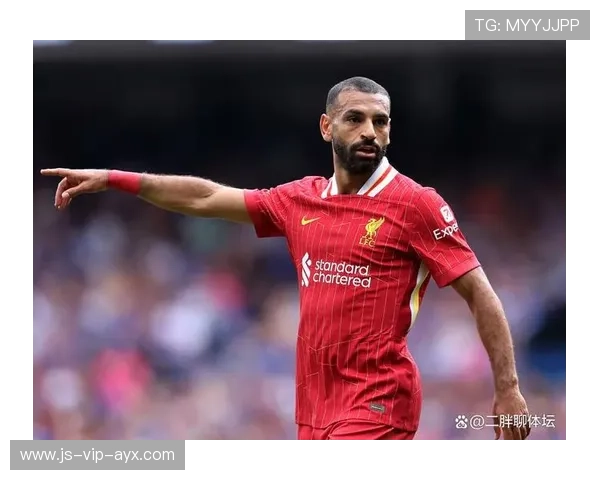 利物浦萨拉赫反越位单刀射门完成绝杀，红军英雄再度挺身而出