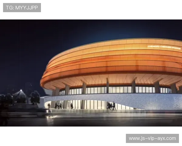 “金牛区城北体育馆：运动舞蹈赛场，舞者们用脚步书写辉煌故事”